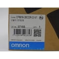 thumbnail image 4 of OMRON CPM1A-30CDR-D-V1 NSFS, 4 of 4