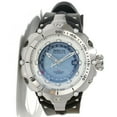 thumbnail image 2 of Invicta 12773 Men's Reserve Venom II GMT Blue Dial Black Rubber Strap Dive Watch, 2 of 3
