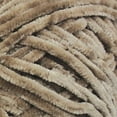 thumbnail image 2 of Bernat® Velvet™ #5 Bulky Polyester Yarn, Mushroom 10.5oz/300g 315 Yards, 2 of 7