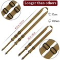 thumbnail image 2 of EROCK Tactical Outdoor Double Point Grab Sling Bag Multifunctional Adjustable Mountaineering Strap, 2 of 5