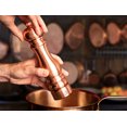 thumbnail image 4 of Peugeot Paris Chef u'Select 9-Inch Salt Mill, Copper, 4 of 5