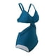 thumbnail image 5 of MKLEKYY Trajes De Baño Mujer Dos Piezas Women'S Strap Swimsuit, 5 of 6
