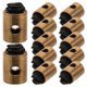 thumbnail image 1 of 20pcs Replacement Metal Throttle Cable Nipples for Motorcycle Maintenance – Durable Hollow Clamp for Easy Adjustment and Motorbike Restoration, 1 of 5