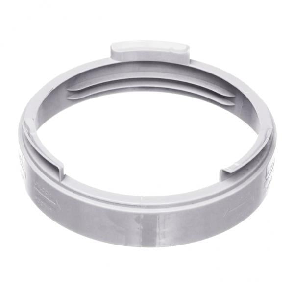 2xExhaust Hose Interface For Portable Air Conditioner Exhaust Hose Round