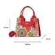 thumbnail image 2 of Bolsa De Niña Fana Tahira Color Rojo Especial, 2 of 3