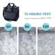 thumbnail image 4 of Bolsa Enfriadora, Bolsa Enfriadora Plegable A Prueba De Fugas Con Aislamiento De 15 Litros Bolsa Aislante Bolsas Enfriadoras Aisladas Con Correas De Hombro Ajustables Para Uso En, 4 of 7