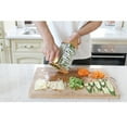 thumbnail image 2 of WHAMVOX 1Pcs Food Shredder Six-sided Panel Device Multi Color for Kitchen Use, 2 of 7