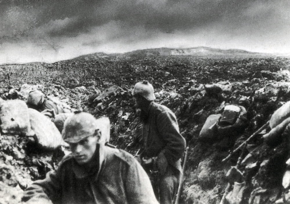 verdun 1916 verdun 1916