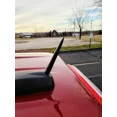 thumbnail image 4 of 4.25 inch Black Antenna Mast Power AM/FM for CHEVROLET COLORADO 2015-2023 New, 4 of 8