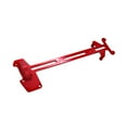 thumbnail image 4 of Chasis de Metal Macarena para coche de control remoto Rojo, 4 of 8
