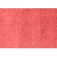 thumbnail image 1 of Ahgly Company Machine Washable Indoor Rectangle Abstract Red Modern Area Rugs, 6' x 9', 1 of 4