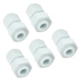 thumbnail image 4 of Thermowell G 1/2 Thread Immersion Sleeve Pocket for Temperature Sensor Stainless Steel Material PN40 Max Pressure, 4 of 9