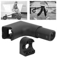thumbnail image 1 of Cergrey Scooter Pièces de Rechange, Pièces de Rechange de Réparation de Scooter, 2pcs Scooter Pièces de Modification Front Bloc de Pression Accessoires pour M365/PRO, 1 of 8