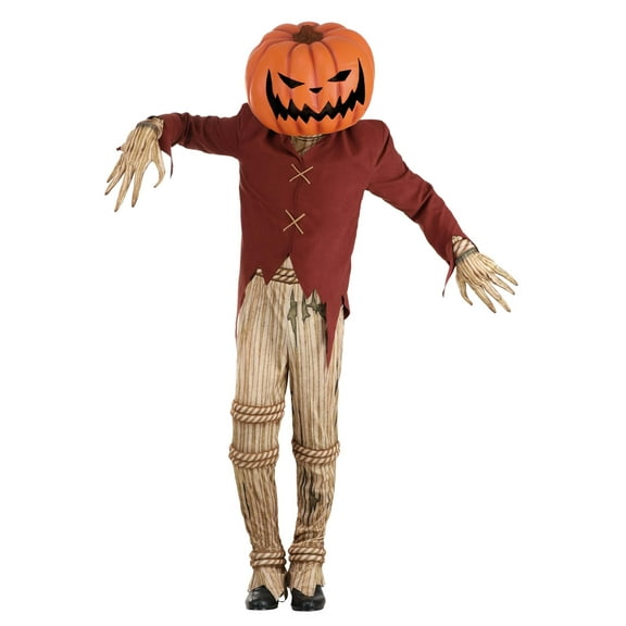 Adult Jack the Pumpkin King Costume