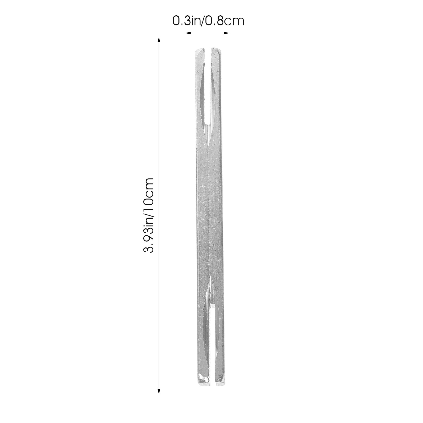 Replacement Spindle Spare Door Handle Spindle Bar for Antique Style