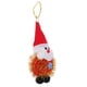 thumbnail image 1 of Mini De Navidad Muñeca Santa Claus Colgantes Árbol De Navidad Adornos Colgantes rojo, 1 of 9
