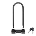 Kryptonite Level 5 14 mm ULock Bicycle Lock with Looped Bike Security