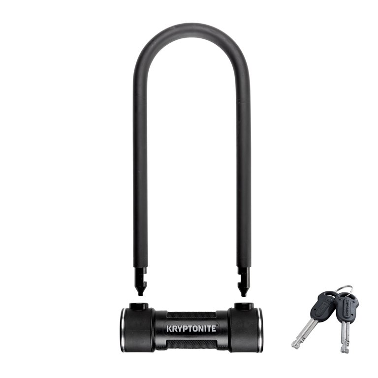 Best Bike Lock Walmart
