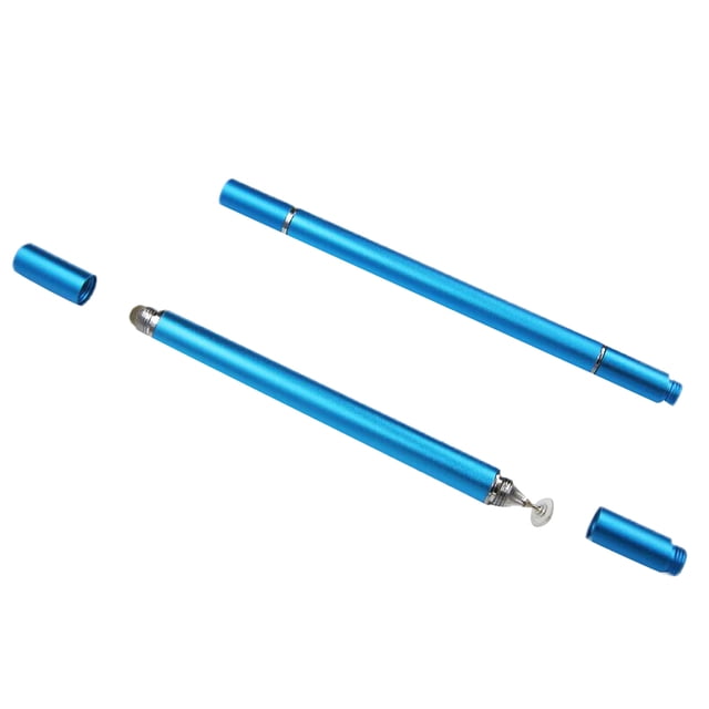 Precisión Táctil Capacitiva CUTICAT para Tableta Teléfono Azul Stylus Pen
