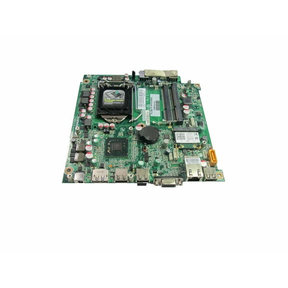 Lenovo ThinkCentre M72e Motherboard 03T8195