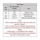 thumbnail image 2 of Women 2-In-1 Seamless Bra Underwear Front Buckle Push Up Bralette Criss for Cross Back Wireless Posture Corrector for Ta Skin L, 2 of 5