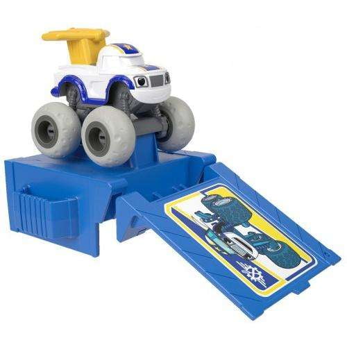 blaze and the monster machines tune up tires