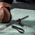 thumbnail image 1 of Rodillo de muñeca shamjiam para antebrazo entrenador de fuerza, 1 of 8