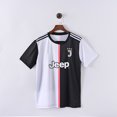 thumbnail image 1 of 2019-20 Juventus Home. Classic Football Jersey, 1 of 2