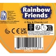 thumbnail image 2 of Peluche coleccionable Blue de Rainbow Friends Roblox, 2 of 2