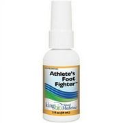 King Bio Athletes Foot Fighter, 2 OZ