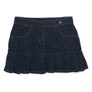 Riders - Girl's Pleated Scooter