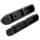 thumbnail image 3 of 2Pcs Driver Side + Passenger Side Electric Power Window Control Switch for Peugeot 207 2007-2015 6554QC 6490HQ 6554HJ, 3 of 5