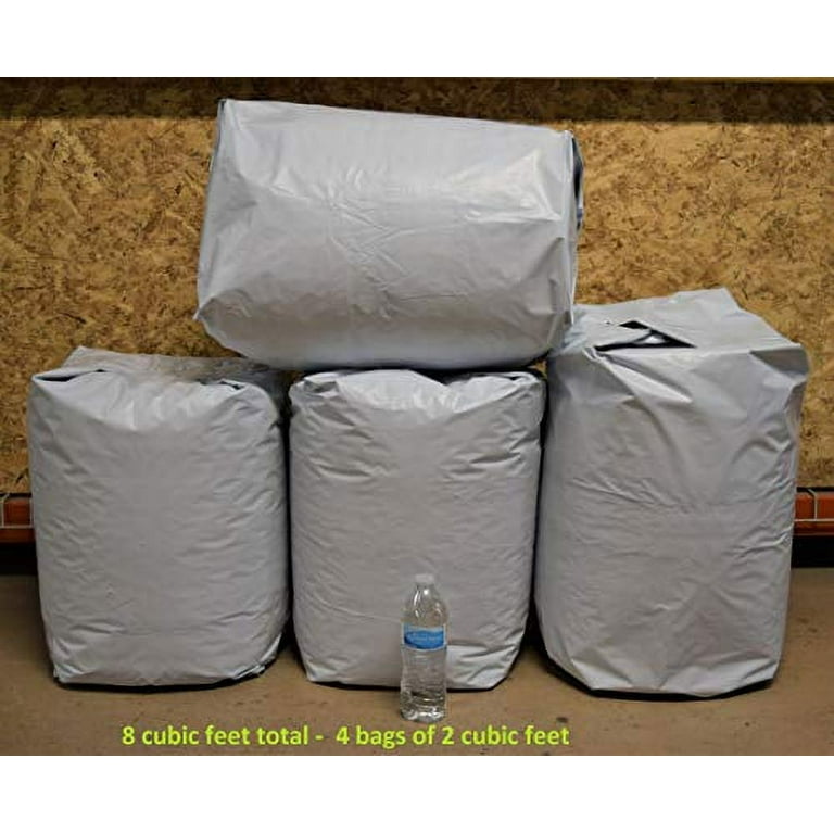 Replacement EPS Bean Bag Beads - 1/4 Fill (113 Liters)