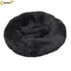 thumbnail image 1 of Pet Dog Bed Comfortable Donut Round Dog Kennel Ultra Soft Washable Dog and Cat Cushion Bed Winter Warm Sofa ShopWise Round, 1 of 26