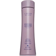 Alterna Caviar Anti-Aging Bodybuilding Volume Shampoo 8.5 oz (Pack of 4)