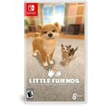 thumbnail image 1 of Little Friends: Dogs & Cats - Nintendo Switch, 1 of 11