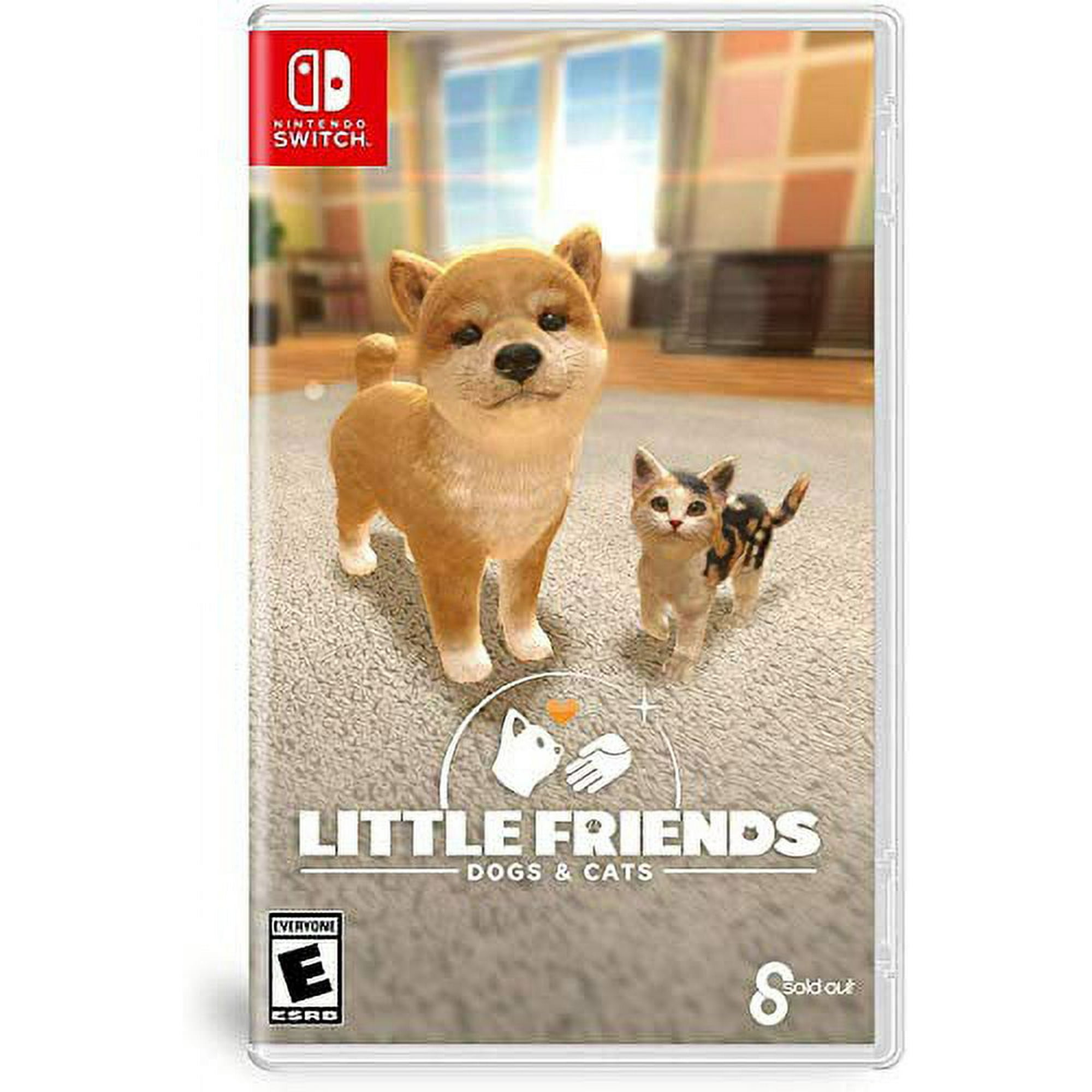 LITTLE FRIENDS - DOGS & CATS -　リトルフレンズ Amazon.co.jp: LITTLE FRIENDS (リトルフレンズ) - DOGS & CATS