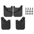 thumbnail image 1 of Car Mud Flaps for 2024 Mud Guard Flap Splash, 1 of 5