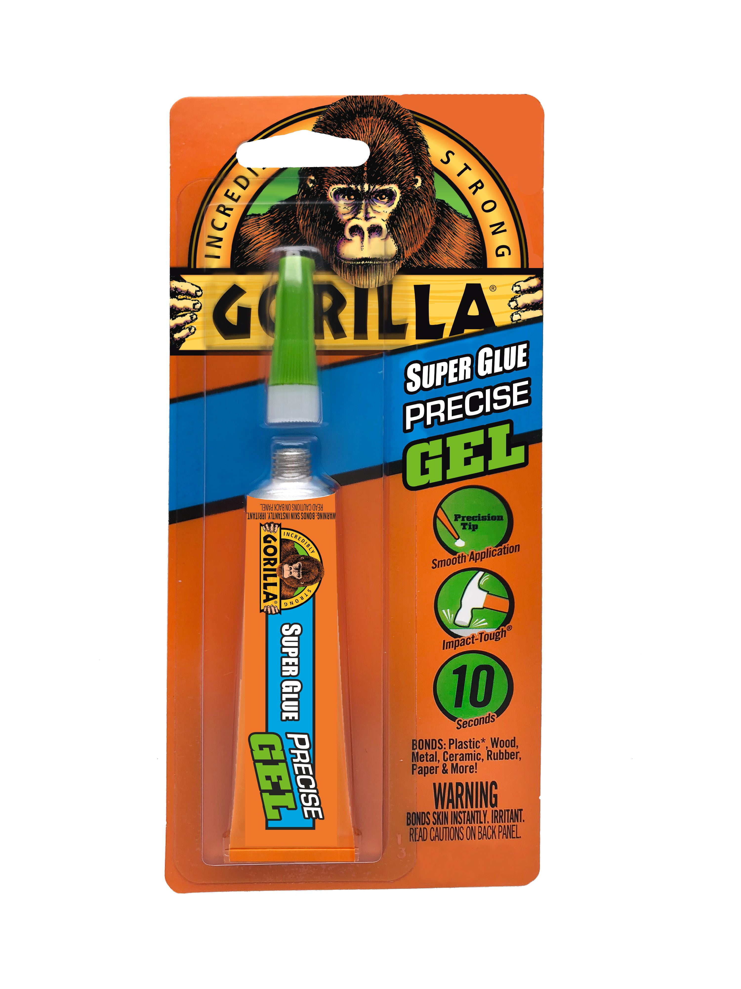 jelly cat gorilla