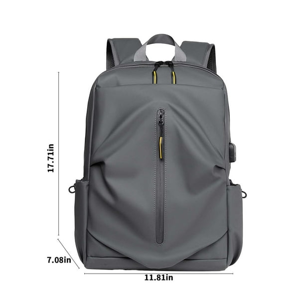 Bts puma top grid backpack