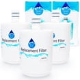 thumbnail image 1 of 3-Pack Replacement for GEN11042F-08 Refrigerator Water Filter - Compatible with Sears/Kenmore GEN11042F-08 Fridge Water Filter Cartridge, 1 of 6