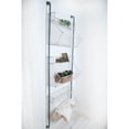 thumbnail image 2 of Tx USA Corporation Home, Kitchen Storage Metal Wire Basket Wall Shelf - 23.5" X 10.25" X 76.25", 2 of 3