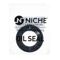 thumbnail image 3 of Niche Oil Seal TC 39x65x8mm for Ball Bearing 519-CSE2297A, 3 of 6