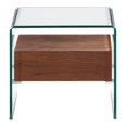 thumbnail image 3 of Zuo Modern Shaman Side Table Shaman Side Table, 3 of 7