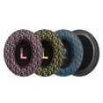 thumbnail image 3 of Protein Earmuffs for 2.0 Headphones Soft Sponges Earpads Case Covers Ear Pad Earphone Cushions, 3 of 14