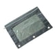 thumbnail image 5 of Three-hole Pen Case Transparent Document Folder Oxfords Cloth Storage Bag Large Airss Vent Large Capacity Stationery Bag, 5 of 7