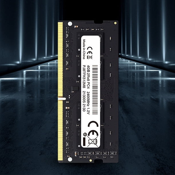 Memoria DDR4 de 288 pines 2400/2666/3200 MHz 4GB 8GB 16GB 32GB Computadora portátil de alto rendimiento Kuymtek Para estrenar