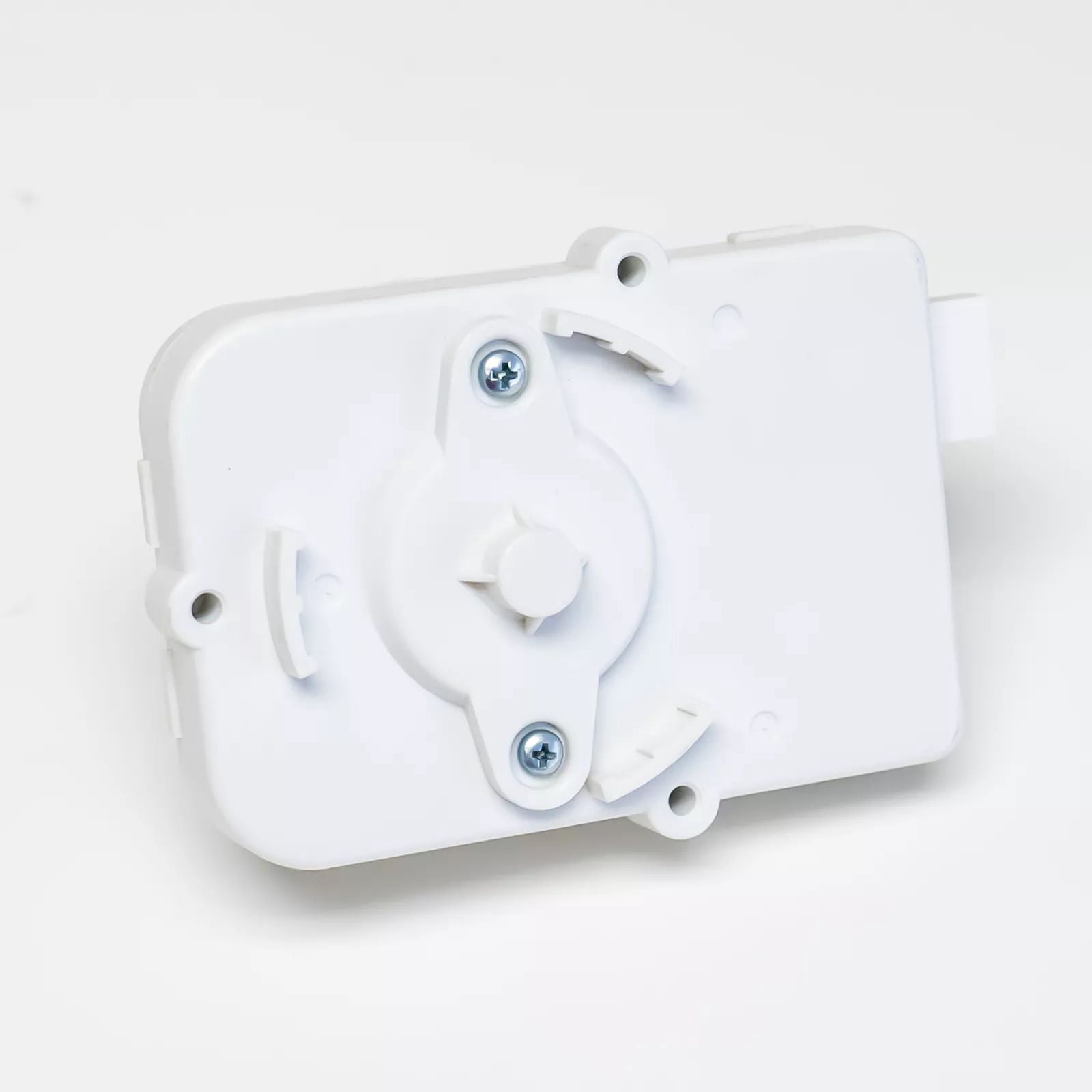 Efficient Condenser Fan Motor for Kenmore Refrigerators, 4 Pin Connection with Adapter for 2 Pin Stable Temperature Control