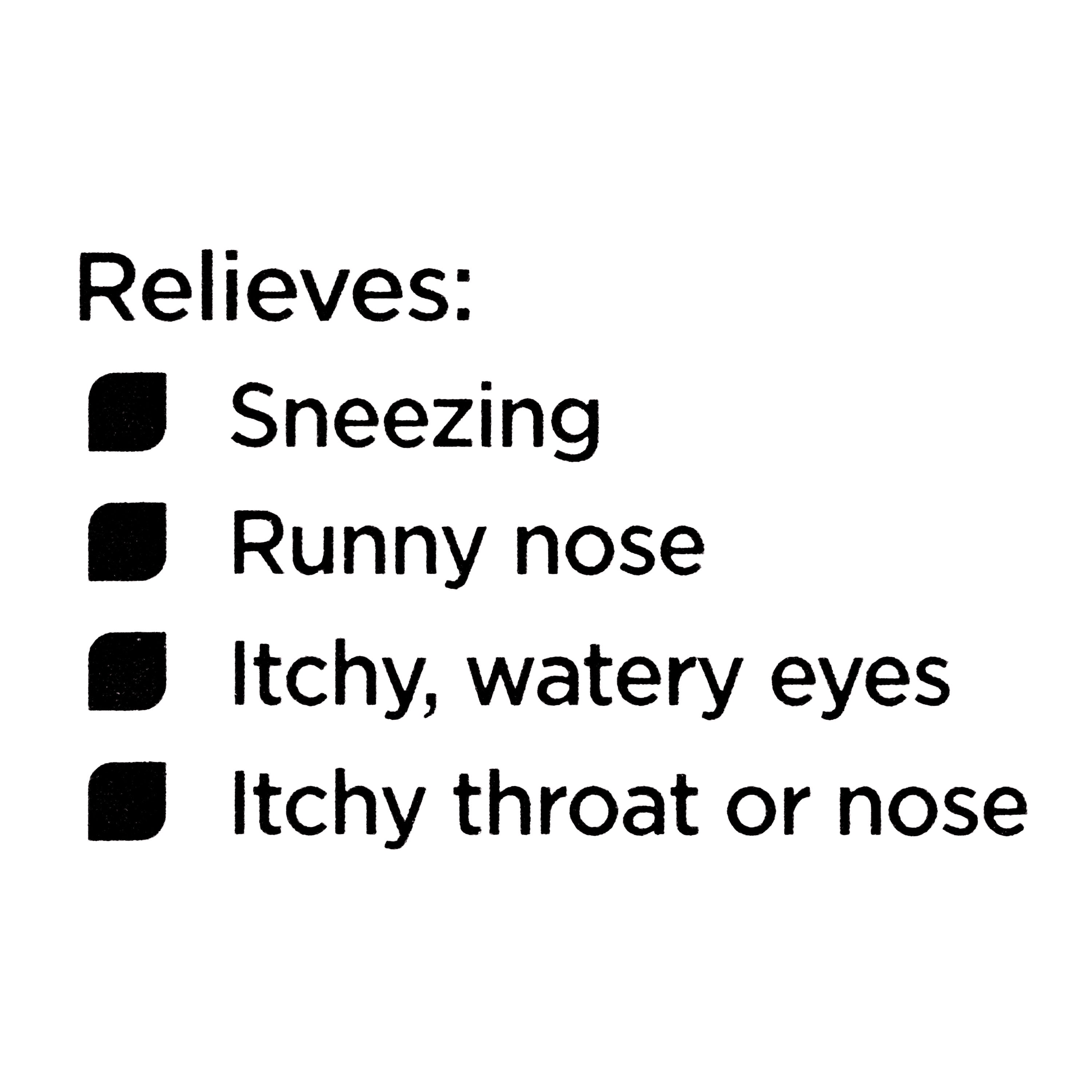 Equate Children's Allergy Relief Diphenhydramine HCl Antihistamine Oral Solution, Cherry Flavor, 12.5 mg, 8 fl oz