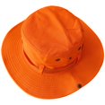 thumbnail image 2 of vlrwzc Wide Brim Sun Hat UPF 50+ UV Protection Fishing Bucket Hat, 2 of 7